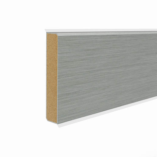 Döllken Cubu Premium 60 1190 2,50mt Edelstahl 5111998 Kernsockel.flex life
